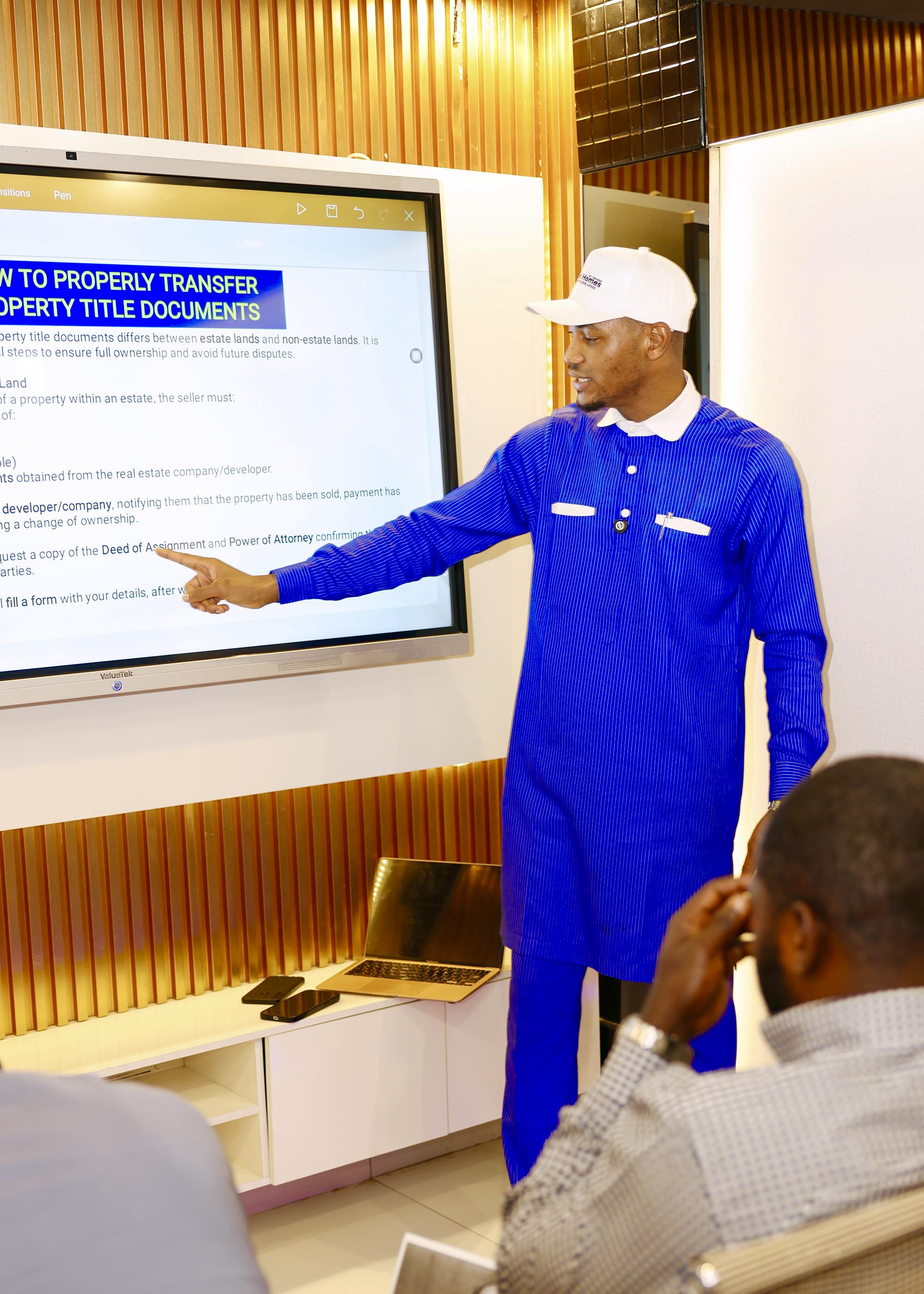 Investment Strategies Masterclass