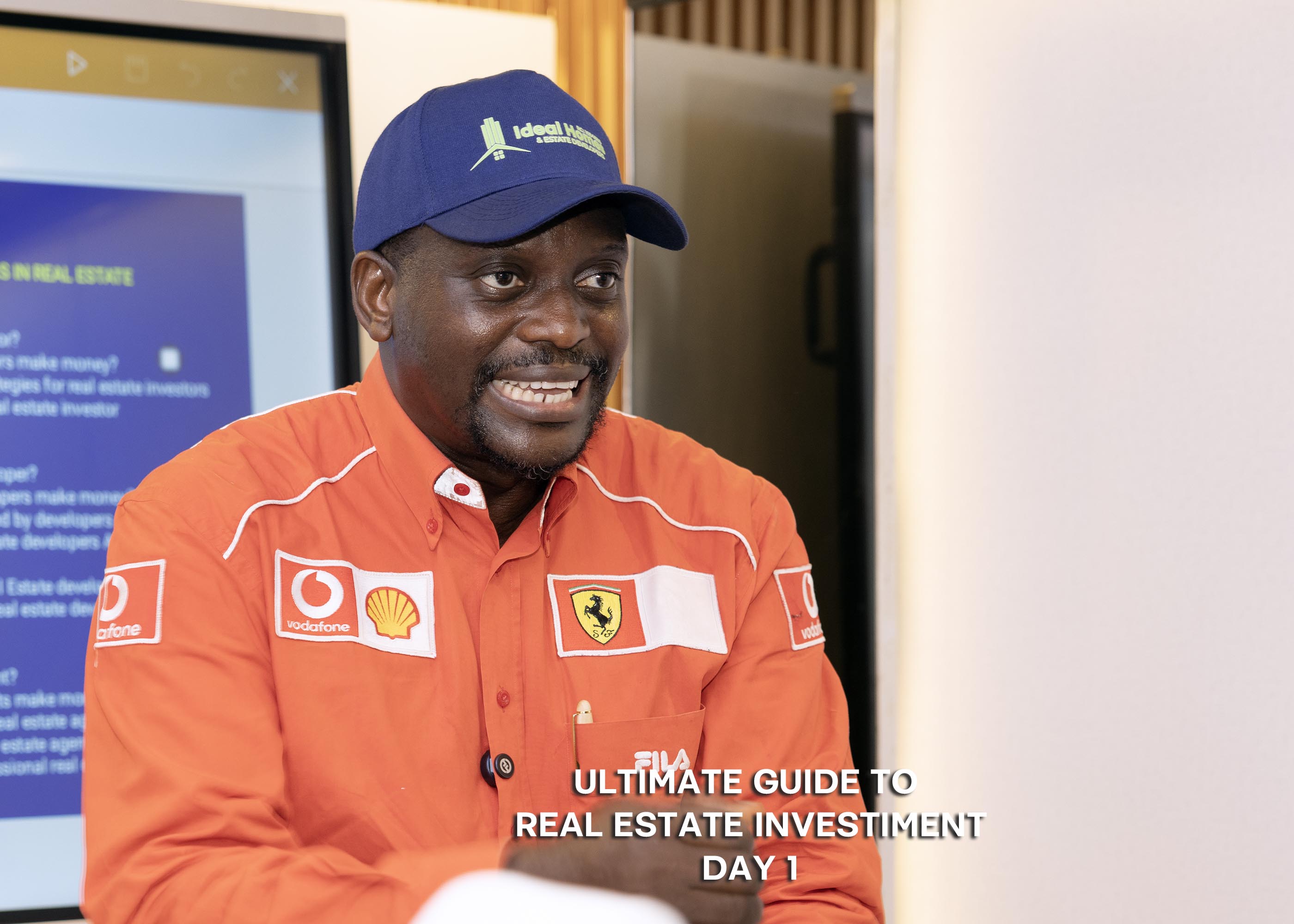 Strategic Real Estate Investment Blueprint