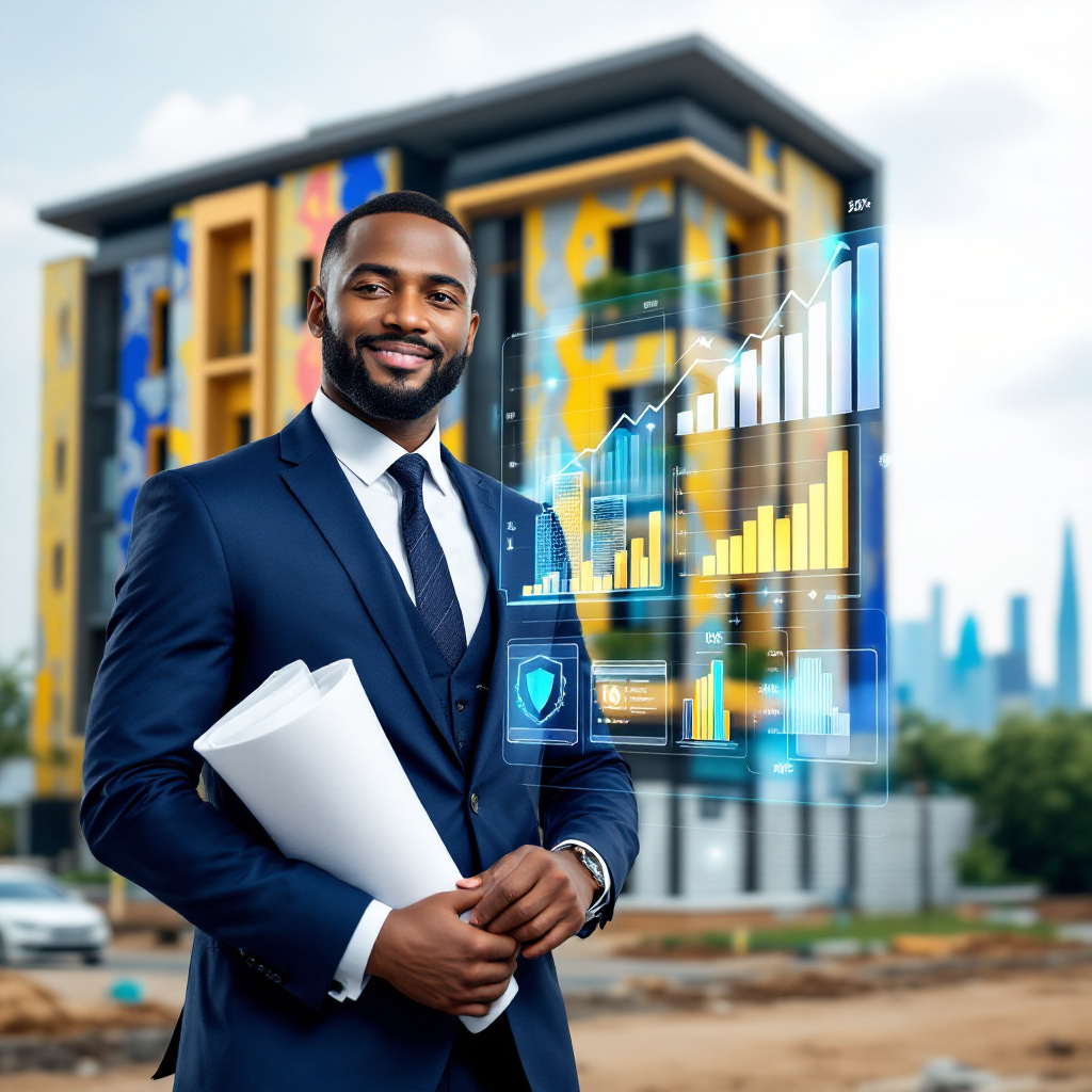 Real Estate Development Consulting