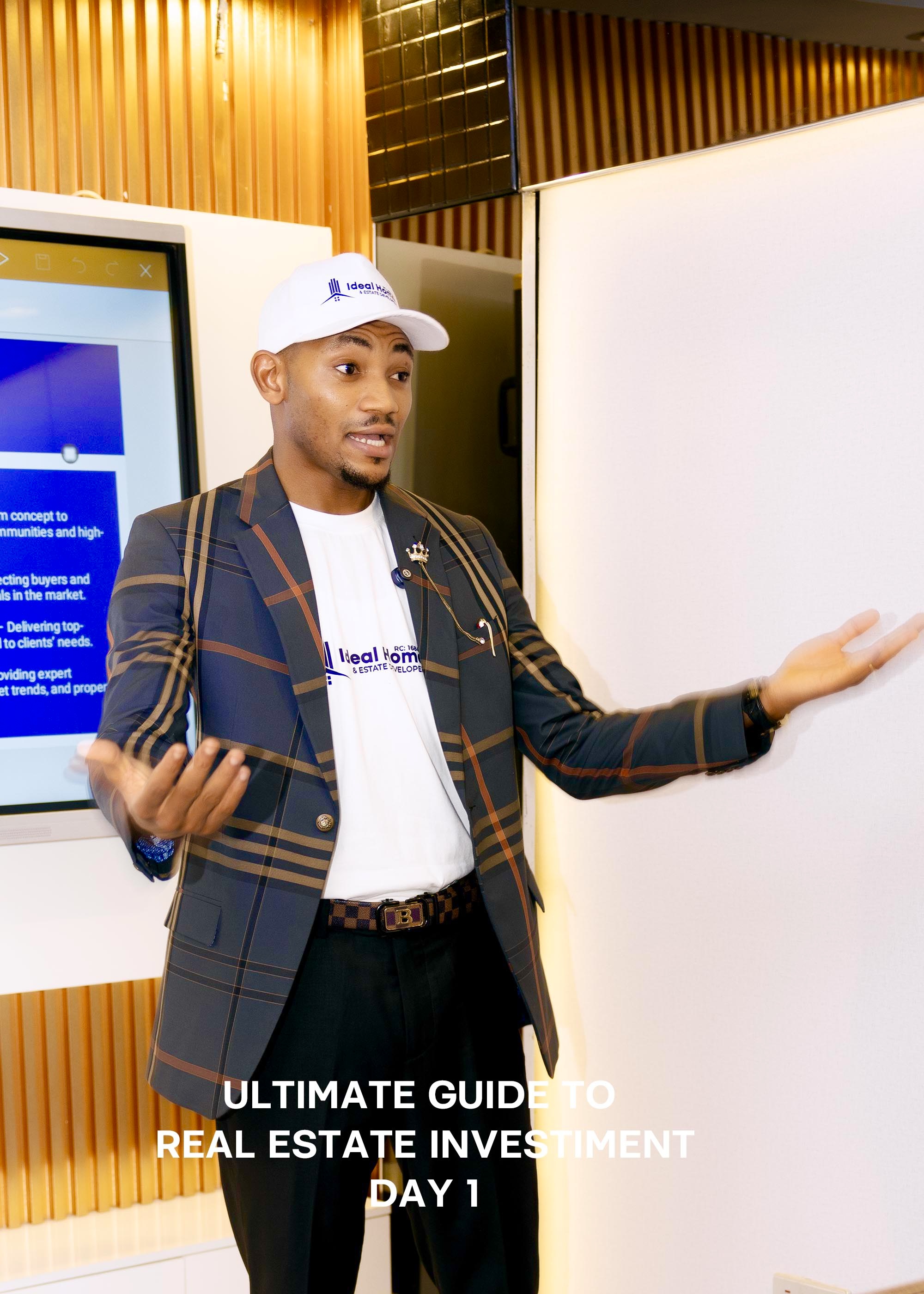 Real Estate Digital Domination