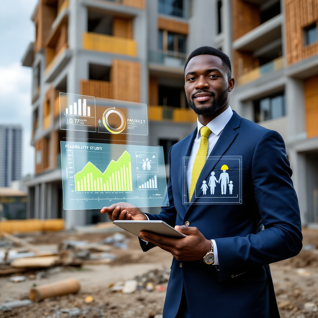 Real Estate Development Consulting