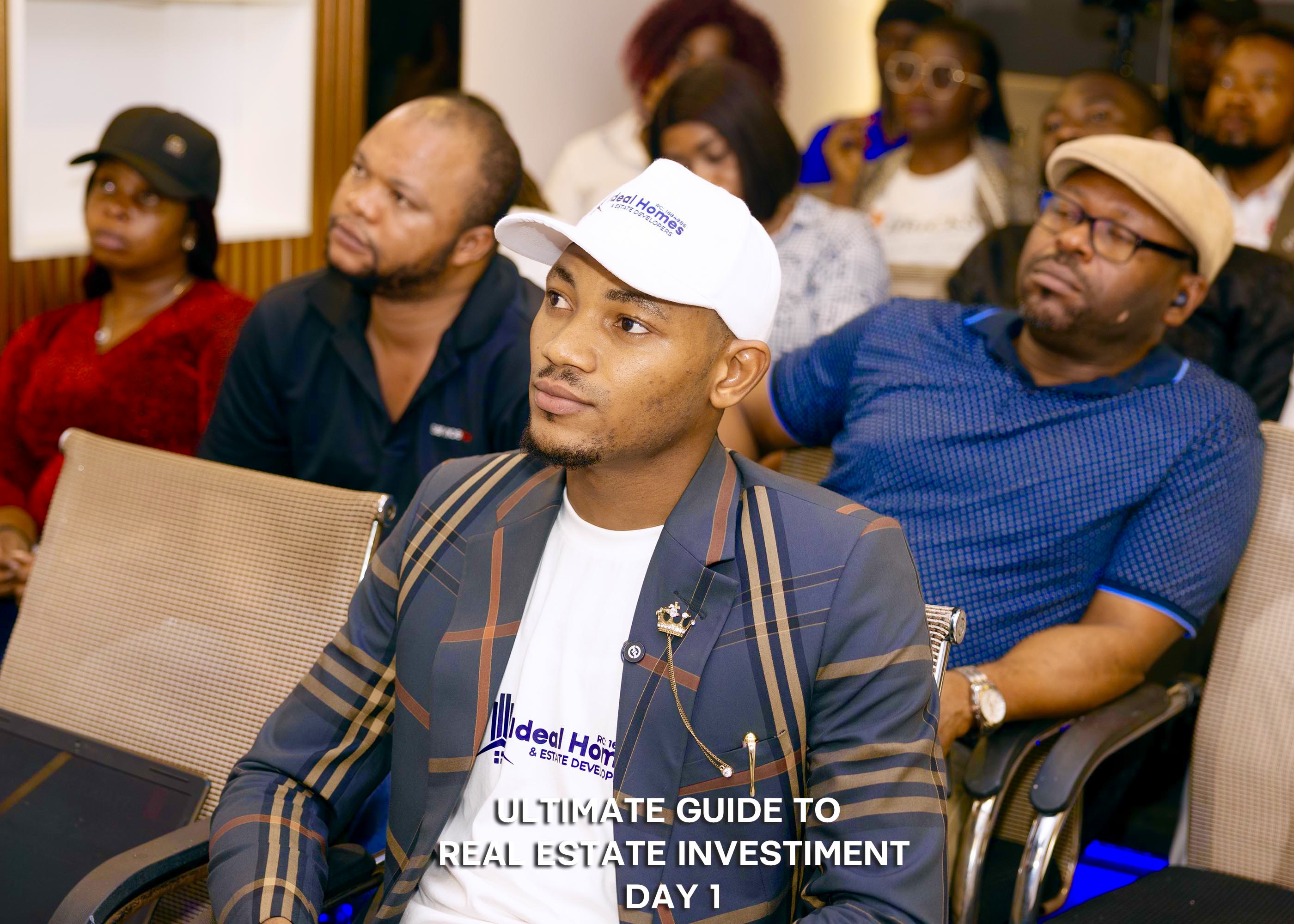Retire Wealthy with Real Estate