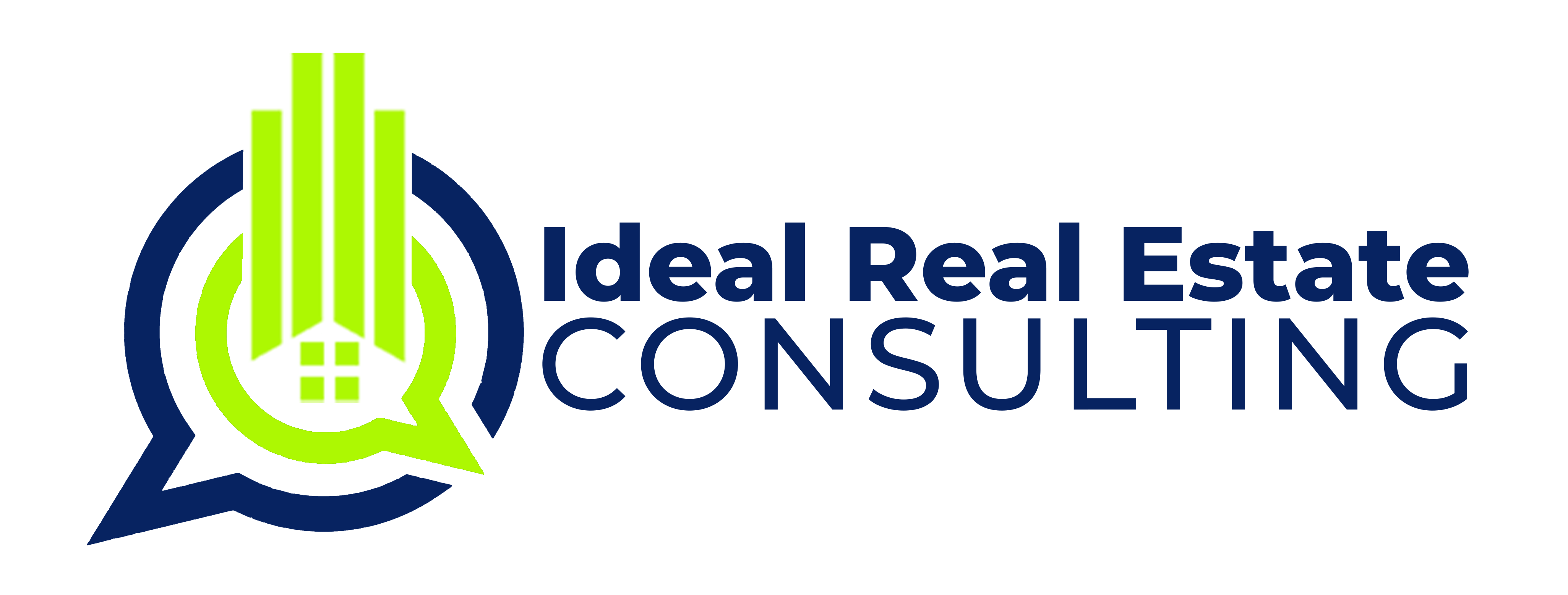 Ideal Real Estate Consulting Logo