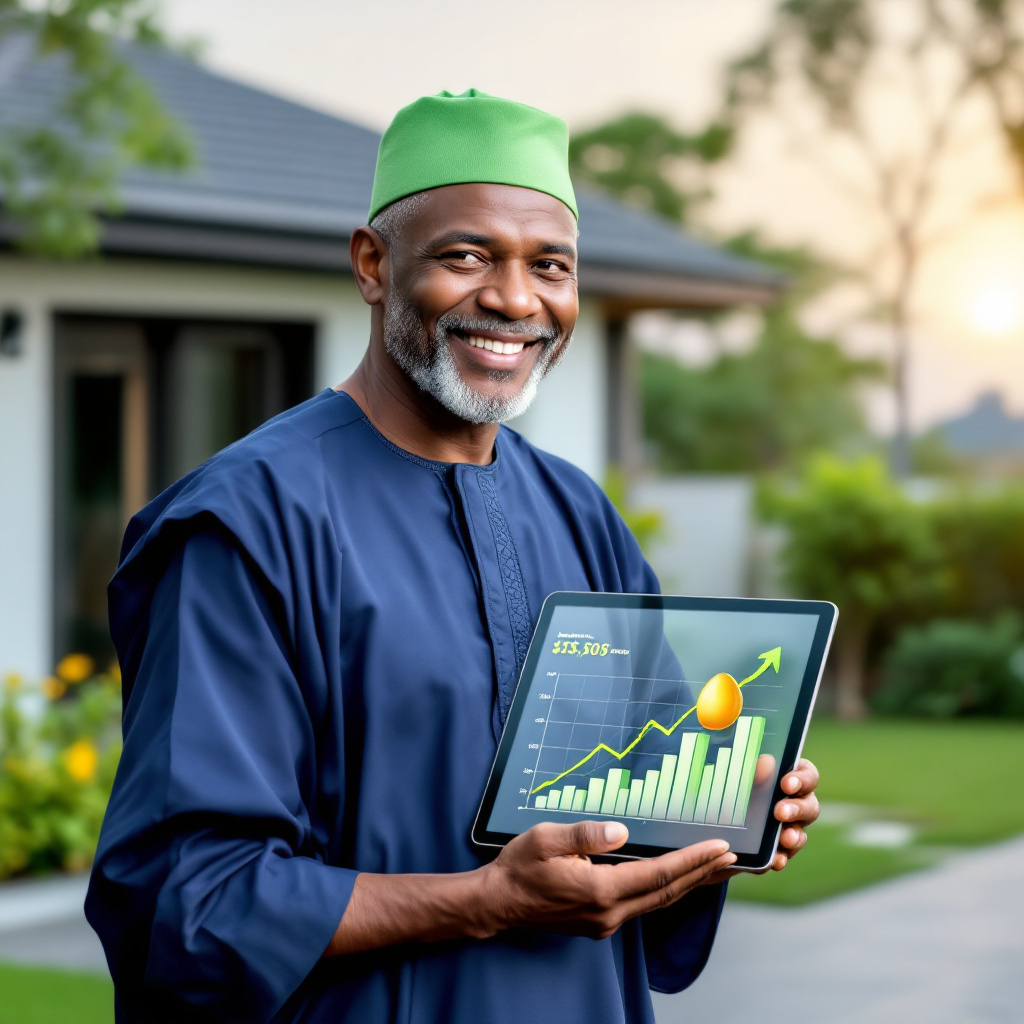 Retirement Real Estate Planning