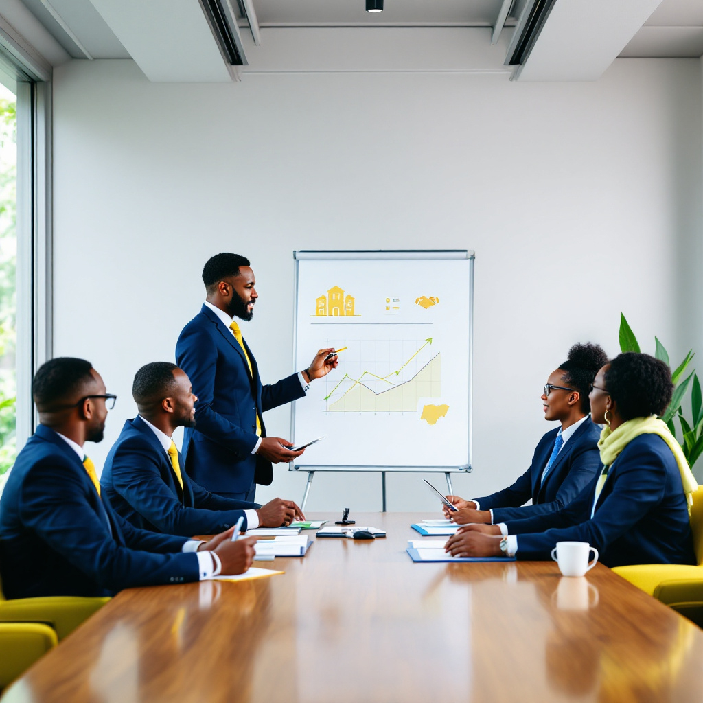 Realtor Training & Development
